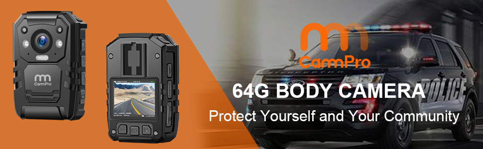 Click to purchase a body camera